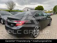 2016 Opel Insignia