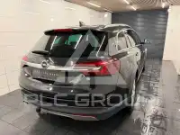 2016 Opel Insignia