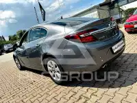 2016 Opel Insignia