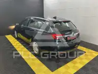 2016 Opel Insignia