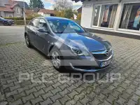2016 Opel Insignia