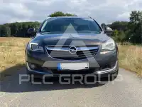 2016 Opel Insignia