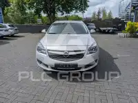 2016 Opel Insignia