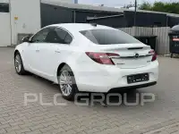 2016 Opel Insignia