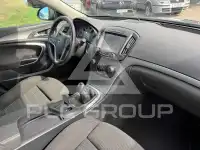 2016 Opel Insignia