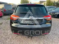 2016 Opel Insignia
