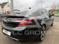 2016 Opel Insignia