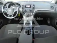 2016 Opel Insignia