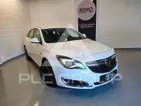 2016 Opel Insignia