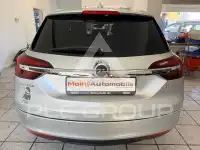 2016 Opel Insignia