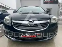 2016 Opel Insignia