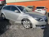 2016 Opel Insignia