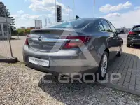 2016 Opel Insignia