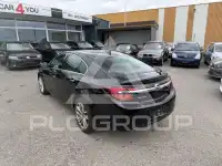 2016 Opel Insignia