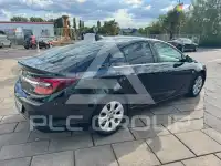 2016 Opel Insignia