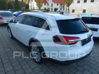 2016 Opel Insignia