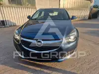 2016 Opel Insignia