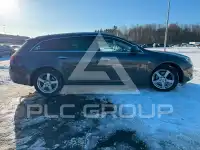2016 Opel Insignia