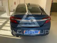 2016 Opel Insignia