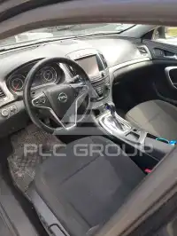 2016 Opel Insignia