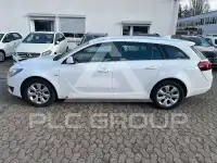 2016 Opel Insignia