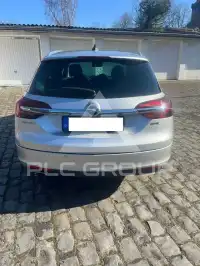 2016 Opel Insignia