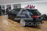 2016 Opel Insignia