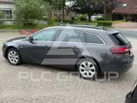 2016 Opel Insignia