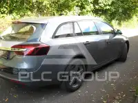2016 Opel Insignia