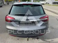 2016 Opel Insignia