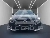 2016 Opel Insignia