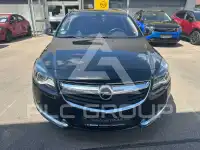 2016 Opel Insignia