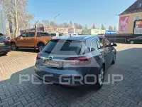 2016 Opel Insignia