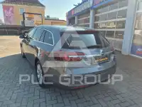 2016 Opel Insignia