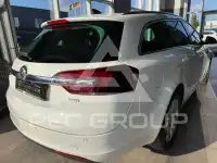 2016 Opel Insignia