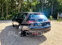2016 Opel Insignia