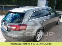2016 Opel Insignia