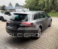 2016 Opel Insignia