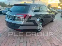 2016 Opel Insignia