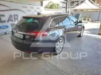 2016 Opel Insignia