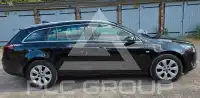 2016 Opel Insignia