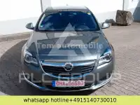 2016 Opel Insignia