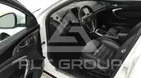2016 Opel Insignia