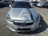 2016 Opel Insignia