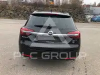 2016 Opel Insignia