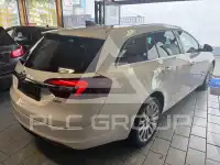 2016 Opel Insignia