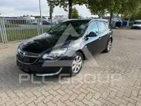 2016 Opel Insignia