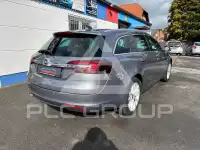 2016 Opel Insignia