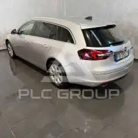 2016 Opel Insignia
