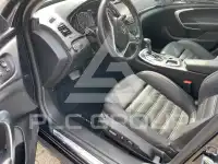 2016 Opel Insignia